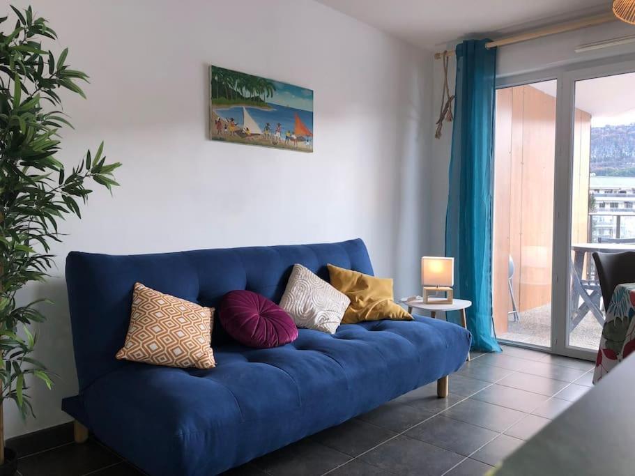 Marguerite-Gap Centre Apartment Exterior photo