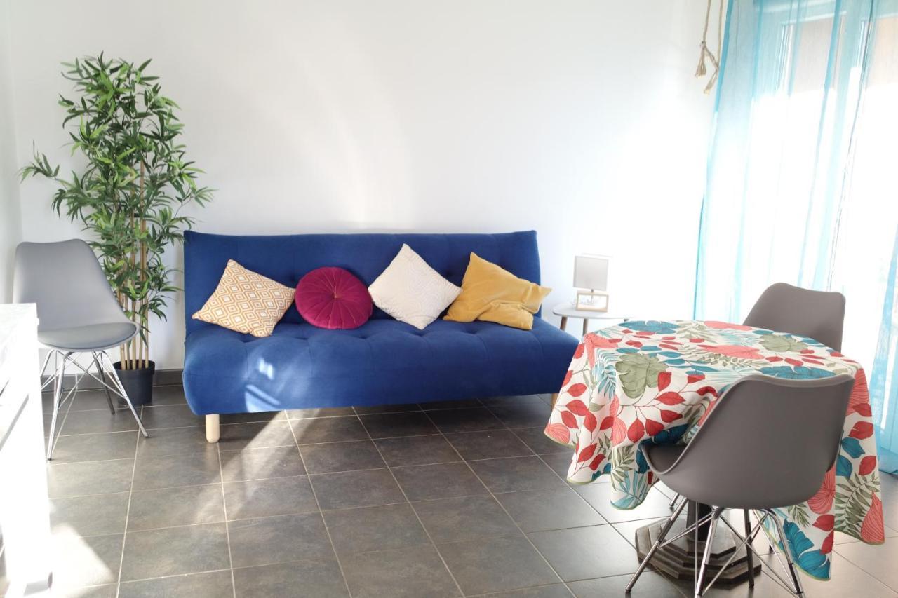 Marguerite-Gap Centre Apartment Exterior photo