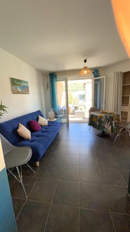 Marguerite-Gap Centre Apartment Exterior photo