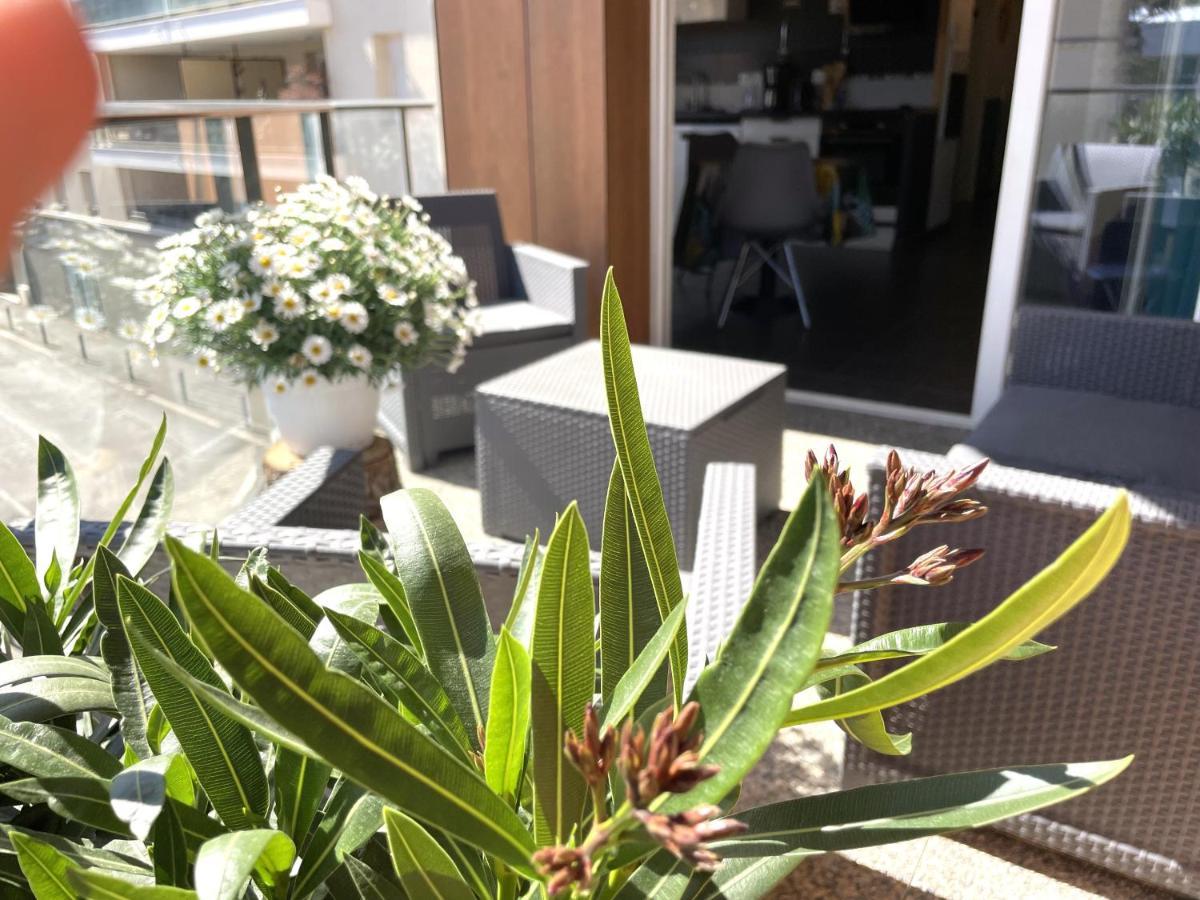 Marguerite-Gap Centre Apartment Exterior photo