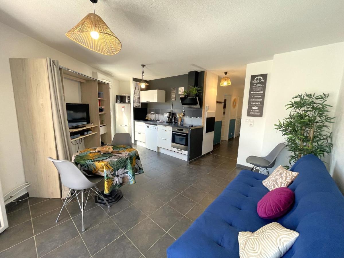 Marguerite-Gap Centre Apartment Exterior photo